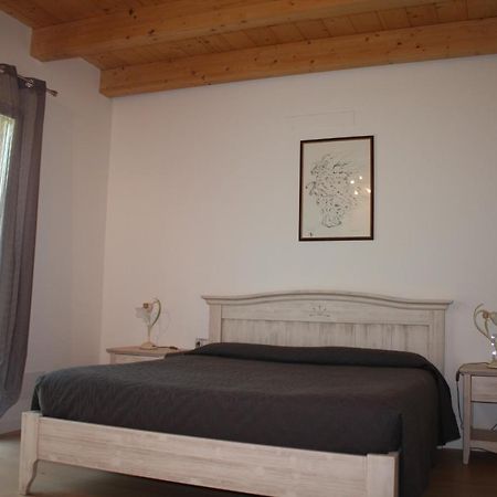Elis' Rooms Sernaglia della Battaglia Eksteriør bilde