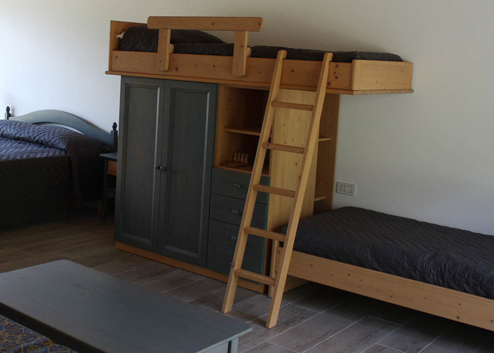 Elis' Rooms Sernaglia della Battaglia Eksteriør bilde