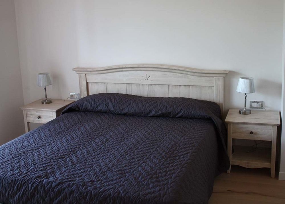 Elis' Rooms Sernaglia della Battaglia Eksteriør bilde