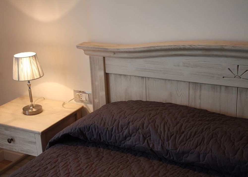 Elis' Rooms Sernaglia della Battaglia Eksteriør bilde