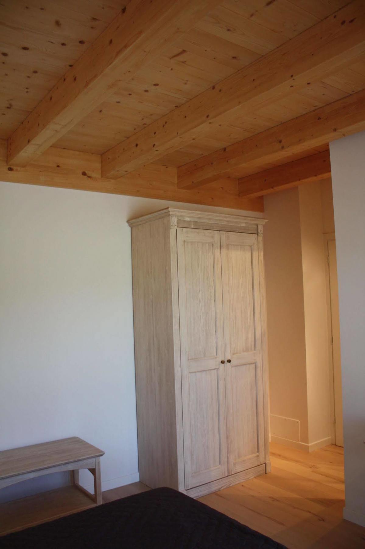 Elis' Rooms Sernaglia della Battaglia Eksteriør bilde