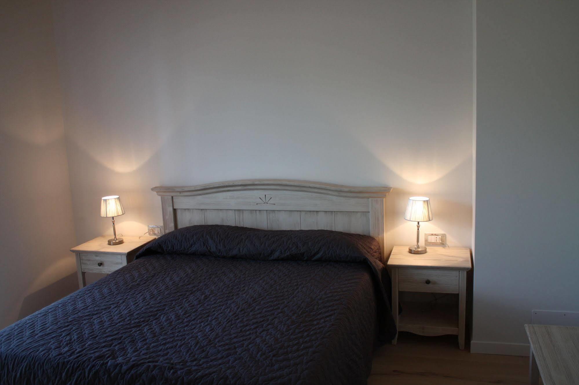 Elis' Rooms Sernaglia della Battaglia Eksteriør bilde